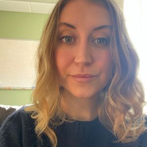 Meet your Posher, Vanessa